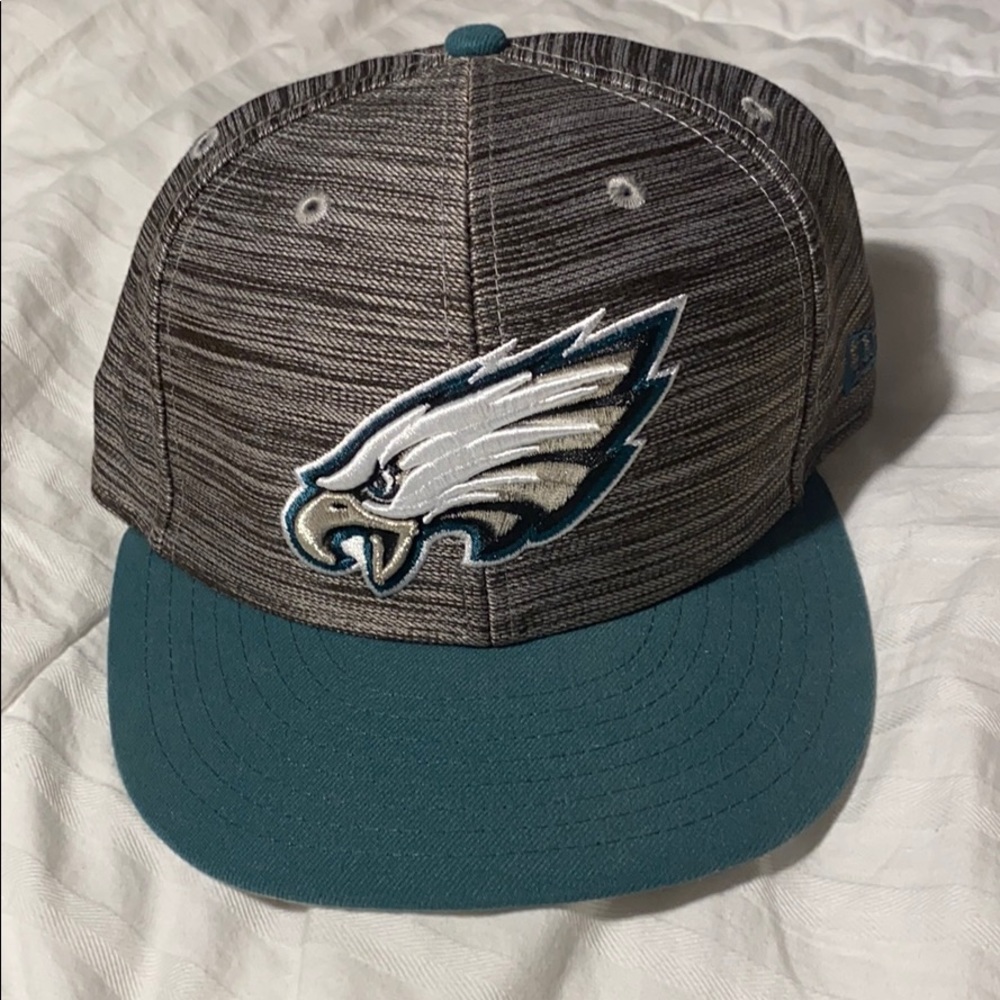 Philadelphia eagles snapback